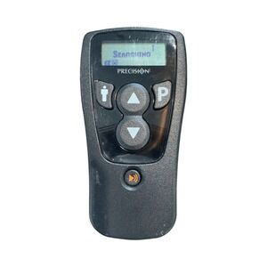 Boston Scientific Advanced Bionics Precision Remote Control‎ SC-5212 Gray